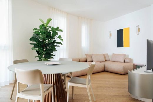 ‏דירה ב  מילאנו, Città metropolitana di Milano