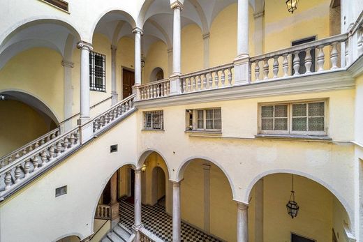 Apartment for rent in Genoa