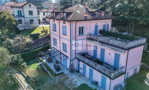 Apartament w Como, Provincia di Como