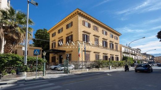 Villa a Palermo, Sicilia