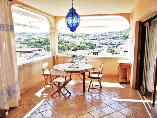Appartamento a Porto Rotondo, Sassari
