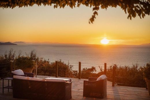 Monte Argentario, Provincia di Grossetoのヴィラ