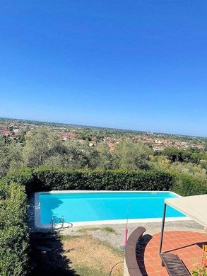 Casa de campo en Camaiore, Lucca