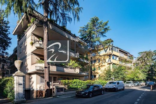 Piso / Apartamento en Roma, Lazio