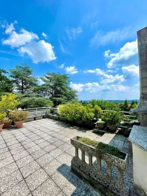 Penthouse in Varese, Provincia di Varese