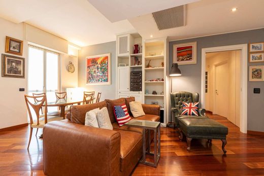 ﺷﻘﺔ ﻓﻲ ميلانو, Città metropolitana di Milano