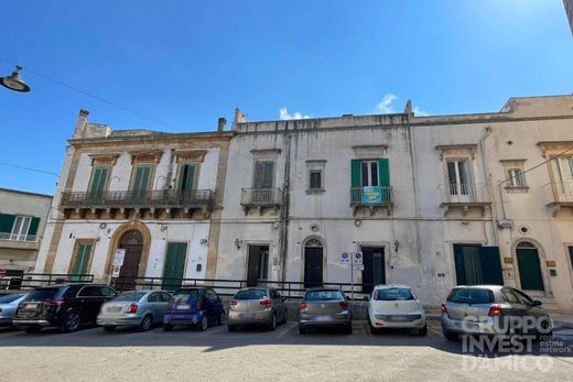 Complexos residenciais - Martina Franca, Provincia di Taranto