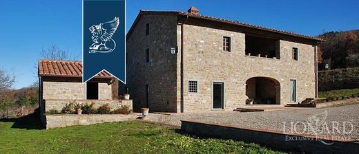 Εξοχική κατοικία σε Londa, Provincia di Firenze