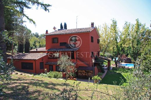 Casa de campo - Giove, Provincia di Terni