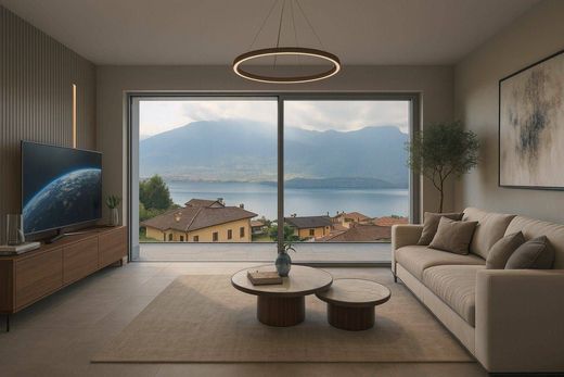 ‏דירה ב  Vercana, Provincia di Como