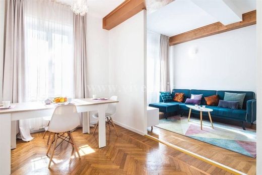 ミラノ, Città metropolitana di Milanoのアパートメント