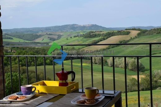 Villa in Montalcino, Provincia di Siena