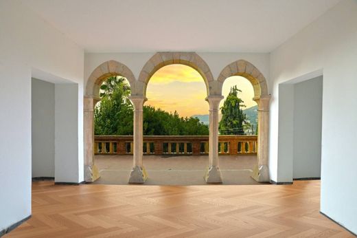 Вилла, Alassio, Provincia di Savona