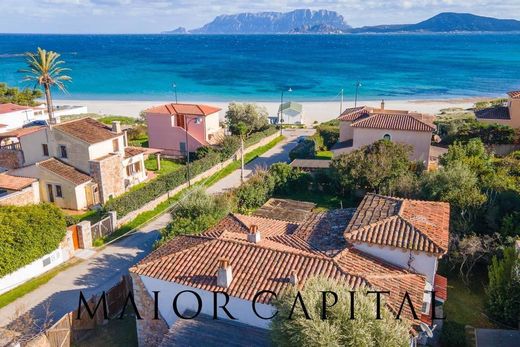 Вилла, Pittulongu, Provincia di Sassari