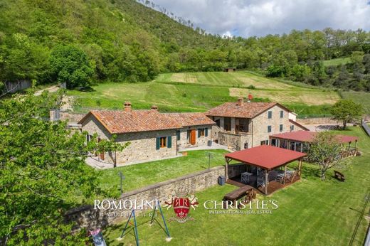 Villa in Sansepolcro, Province of Arezzo