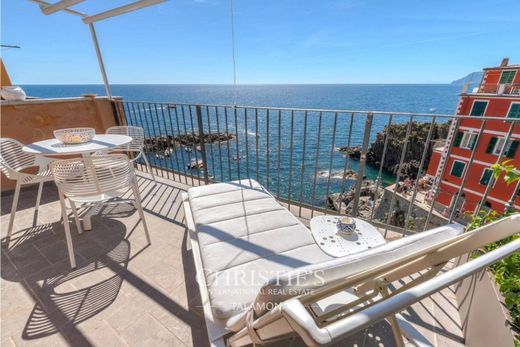 Apartment in Riomaggiore, Provincia di La Spezia