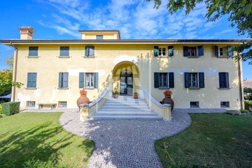 Luksusowy dom w Quattro Castella, Provincia di Reggio Emilia