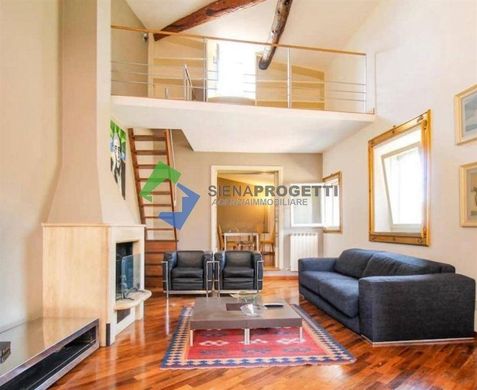 Apartamento - Siena, Provincia di Siena