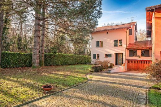 Villa à Missaglia, Provincia di Lecco