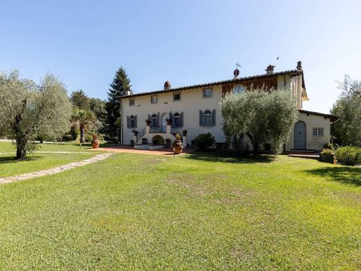 Villa - Capannori, Provincia di Lucca