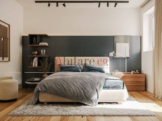 Penthouse in Milan, Lombardy