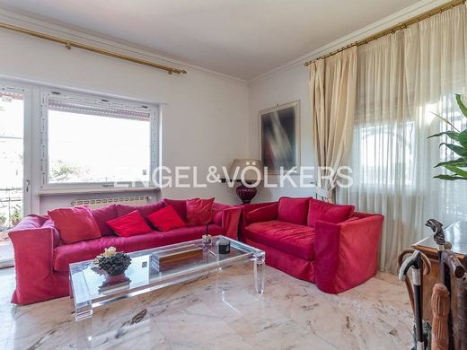 Penthouse in Rome, Latium