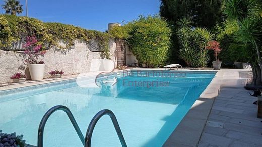 Villa in Bari, Apulien