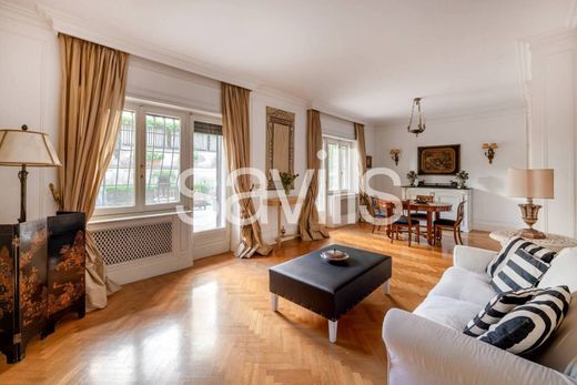 Apartment in Rome, Latium