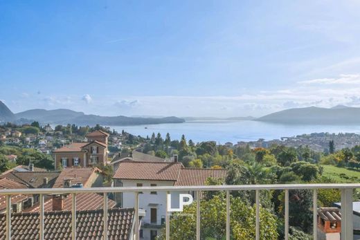 Luxury home in Verbania, Piedmont