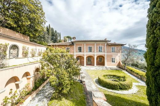 Villa in Pescia, Provincia di Pistoia