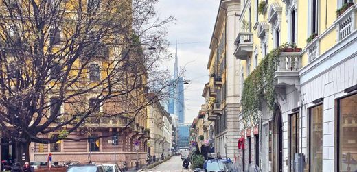 Квартира, Милан, Lombardia