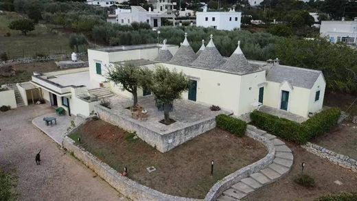 Villa in Martina Franca, Provincia di Taranto
