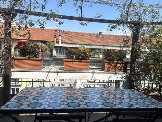 ﺷﻘﺔ ﻓﻲ ميلانو, Città metropolitana di Milano