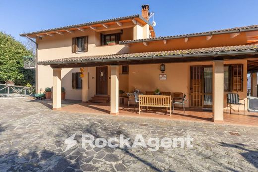 Villa in Castel San Niccolò, Provinz Arezzo