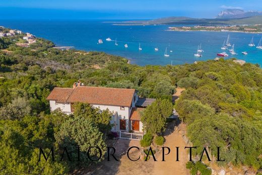 빌라 / Rudalza, Provincia di Sassari