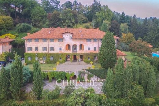 Villa - Biella, Provincia di Biella
