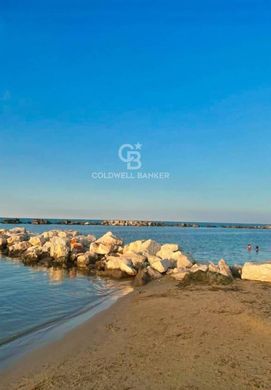 Hotel in Montenero di Bisaccia, Provincia di Campobasso