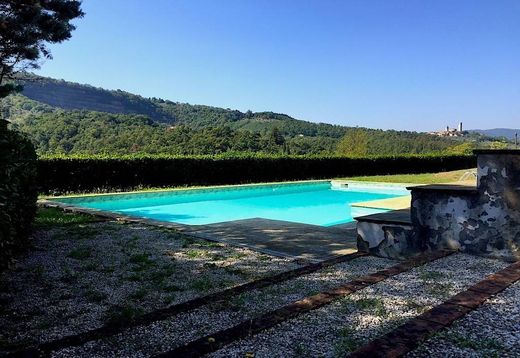 Villa in Serravalle Pistoiese, Provincia di Pistoia