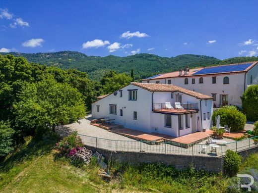 Villa in Arcidosso, Provincia di Grosseto