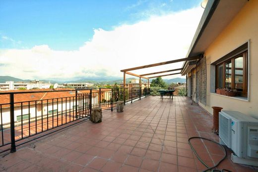 Penthouse w Lukka, Provincia di Lucca