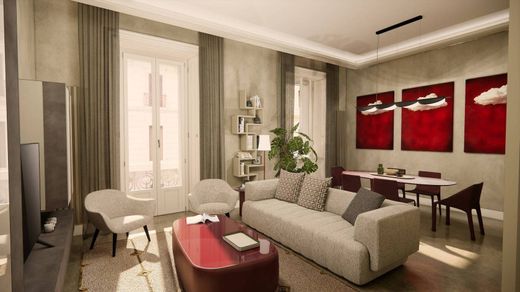 Apartamento - Milão, Lombardia