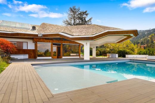 トリノ, Torinoのヴィラ