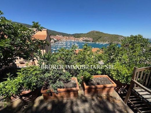 Piso / Apartamento en Monte Argentario, Provincia di Grosseto