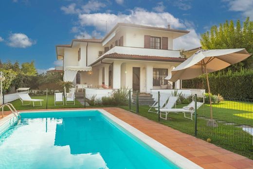 Villa in Forte dei Marmi, Provincia di Lucca