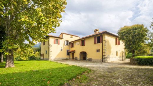 Villa in Reggello, Province of Florence