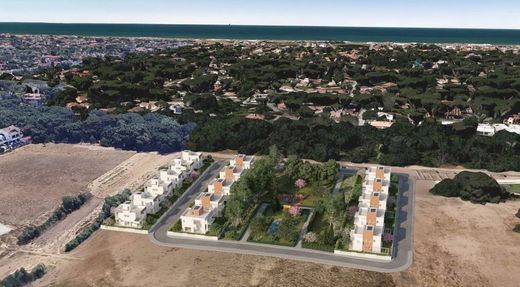 빌라 / Fiumicino, 로마