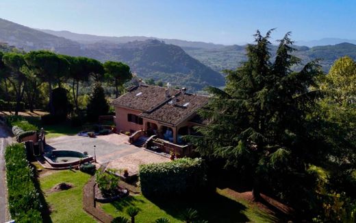 Villa in Arpino, Provincia di Frosinone