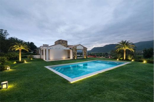 Villa in Castiadas, Provincia del Sud Sardegna