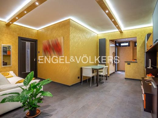 Apartament w Rzym, Lazio