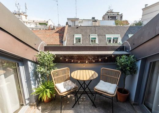 Apartment in Milan, Lombardy